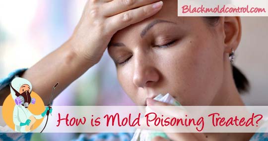 mold poisoning